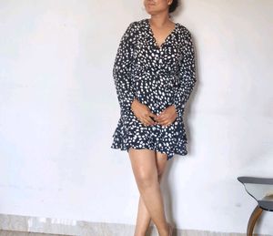 Asos Wrap Dress
