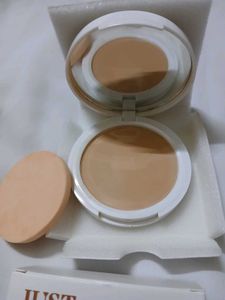 New✅️Just Herbs Compact