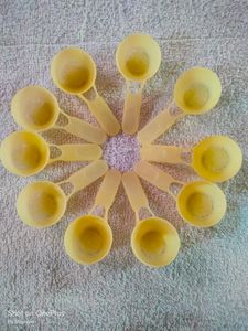 Brand new Plastic spoons