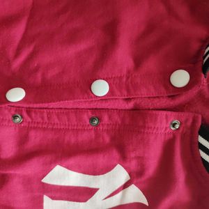 Varsity Jacket