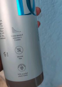 Oriflame Anti-Dandruff Shampoo