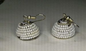 Jhumka Earrings For Women