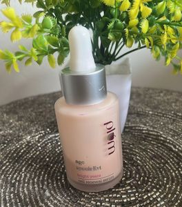 Plum Age Specialist Cell Renewal Serum