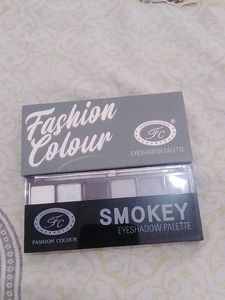 Eyeshadow Palette