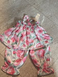 Stylish Clothing Set