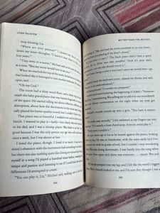 Better Than The Movies