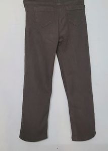 Straight Fit Jeans For Women