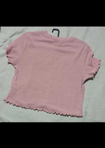 Combo Of 2 Tops 🎀...