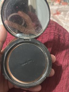 maybelline compact-Warm tone