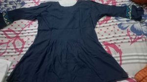 Kurti Top