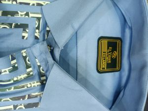 Stylish Men&#39;s Patterned Shirt