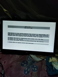 14&#34; Dell D630  Laptop Work On External Monitor