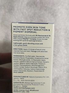 Advanced Spot Targeting Serum