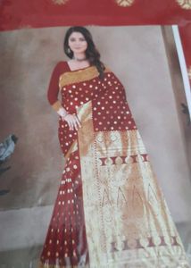 Silk Saree