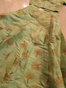 Pista Lengha Off Shoulder