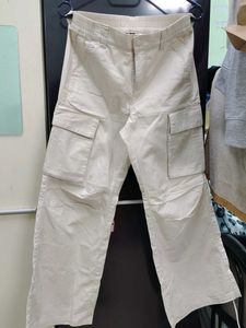 H&amp;M Divided Beige Casual Pants