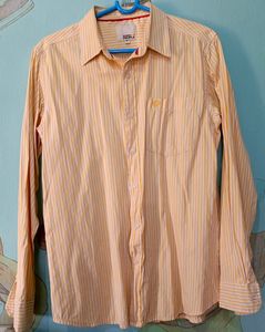 People Formal Shirt