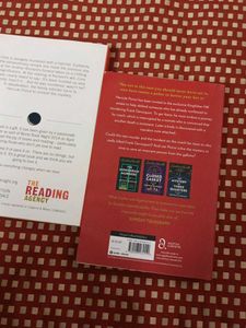 Agatha Christie Mystery Books