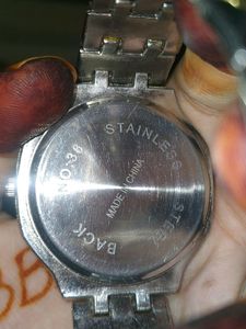 Mens Watch