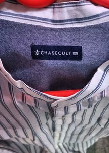 Fancy Shirt The Pockets Best Quality (Chase CULT)