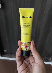 Quench Brightening Primer