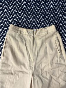 Chic Korean Style Pants