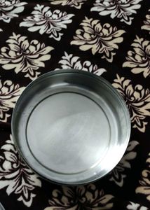 Stainless Steel Tiffin