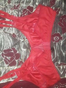 Non Padded Bra