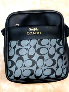 UNISEX SLING BAG