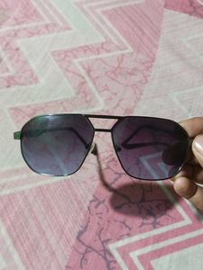 Stylish Aviator Sunglasses