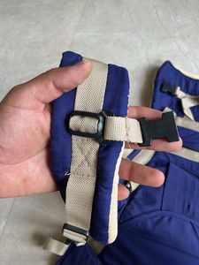 Deluxe Baby Carrier