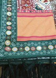 Lehenga Choli Set