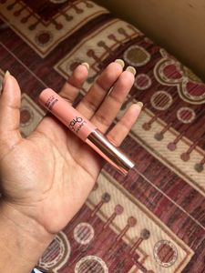 LAKME 9 To 5 Weightless Matte Mousse Lip &amp; Cheek