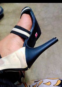 Beautiful Heels