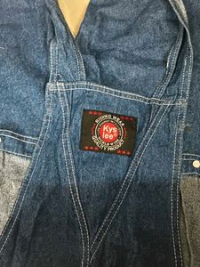 Short Dangri