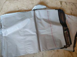 25 POD Courier Bags