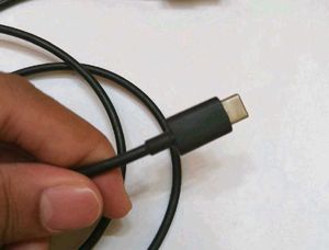 Mi Charging Cable (Orginal) Type C