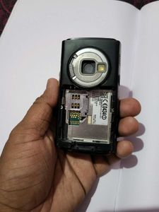 Nokia N95