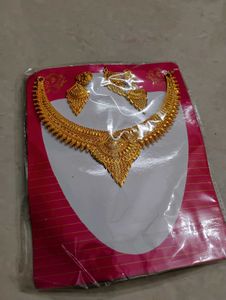 Beautiful Necklace Set For Women