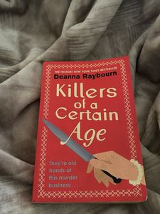 a Killer Of Certain Ge