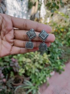 Lightweight Earrings