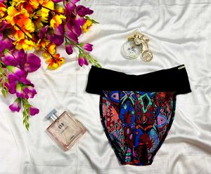 🇳🇿💫🔥 Elegant Print Imported Breif