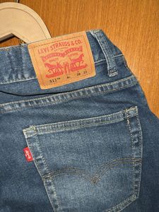 Kids Levis Jeans