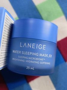Laneige Water Sleeping Mask Ex