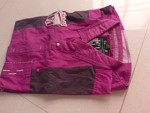 Men&#39; S Cotton Shirt