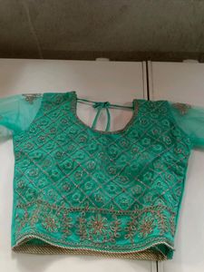 Net Lehnga