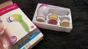 5 In 1 Beauty Care Massager Machine