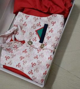 Cute Kids Ethnic Wear