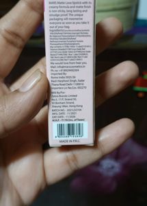 Set Of 3 Lipsticks