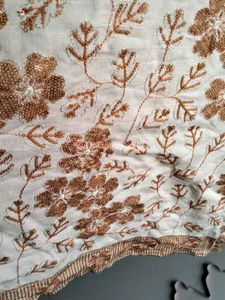 Embroidery Kurta